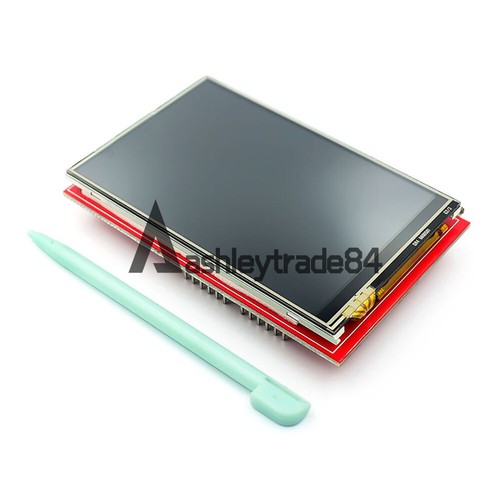 Tft lcd touchscreen anzeige - tft,