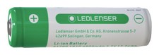 Ledlenser ersatzakku für h7r - ledlenser,