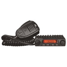 CRT SPACE VHF kleines