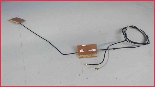 Wlan lan wifi - wifi, kabel