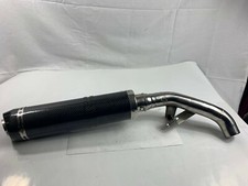 Kawasaki Z1000 SX Baujahr 2007