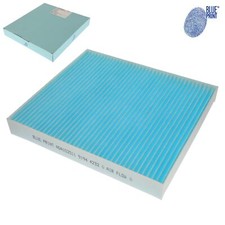 BLUE PRINT ADA102511 FILTER