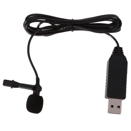 Usb lavalier - 2.0,