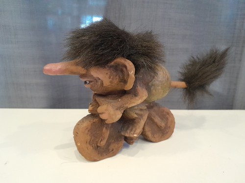 Troll nyform 251 - troll,