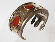  Antik turkmen Tekke Armreif