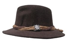 Herrenhut Trachtenhut Filzhut