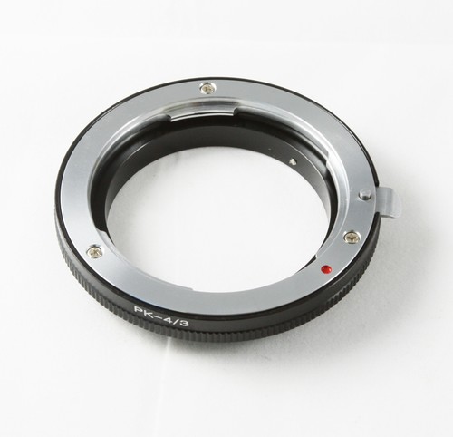 Pentax mount pk - pentax, k