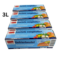 120 quickpack Gefrierbeutel
