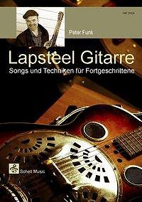 Lapsteel gitarre buch - gitarre, |