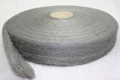 2kg schalldämpferwolle - 2kg,
