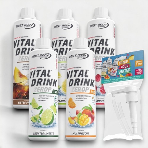 Best body nutrition - nutrition, vital