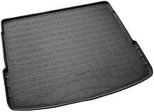 Gummi Kofferraumwanne passend für Audi Q5 II | Typ FY | BJ ab 2017> | passgenau
