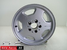 1 Stück ALUFELGE 15 ZOLL