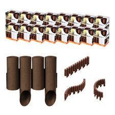 Rasenkante Garten Palisade