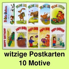25 50 100 witzige Osterkarten