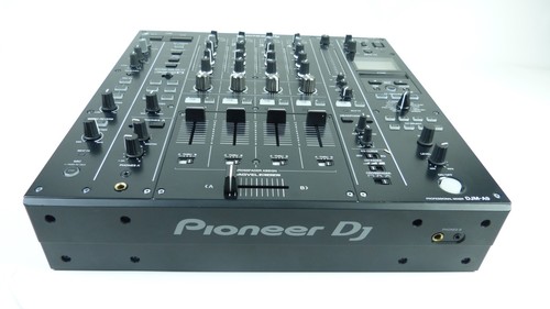 Pioneer djm dj mixer - pioneer, djm-a9