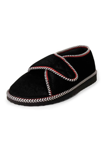 Velfix zimt hausschuhe - velfix,