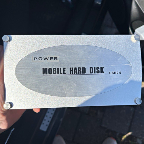 Power mobile hard - power,