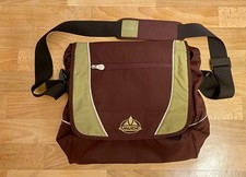 Vaude Umhängetasche, Mit Laptopfach mit vielen Innfächern, Gebraucht Topzustand