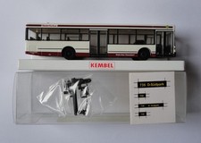 Kembel  1:87  Nr. 81189A  Mercedes-Benz  O 405N  Rhein-Bus Düsseldorf