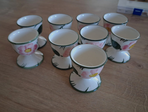 Villeroy boch wildrose - villeroy, 9