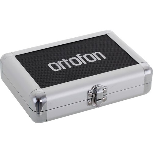 Ortofon concorde flightcase - ortofon,