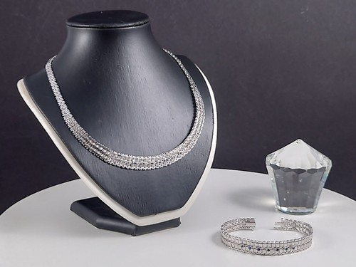 Prachtvolles schmuckset - prachtvolles,