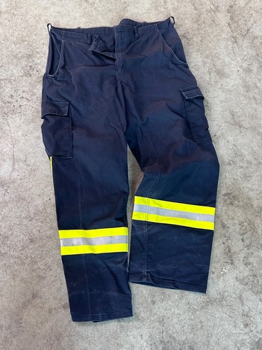 Feuerwehr diensthose hupf teil - feuerwehr,