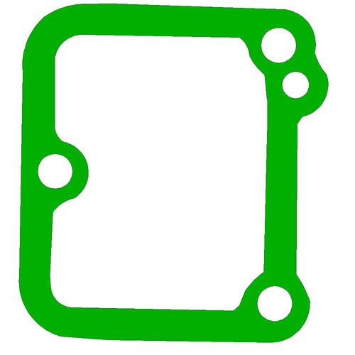 Dichtung ventildeckel für - dichtung,