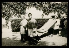 Trier 1933 - Heiliger Rock