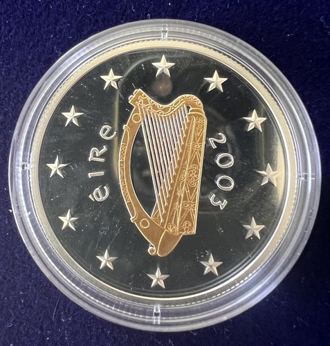 Euro irland 2003 special - 10,