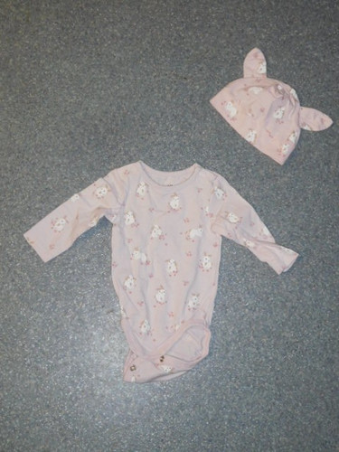 Set body mit - h&m,