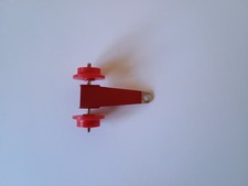 Spur S Stadtilm Vorläufer