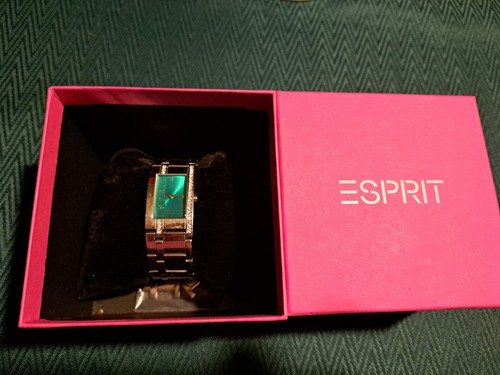 Esprit damen armbanduhr - esprit,