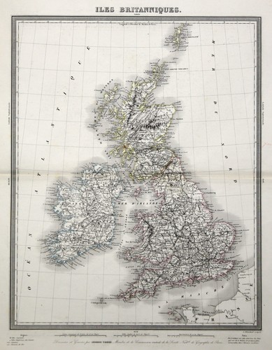 Britische inseln original - britische,