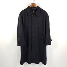 Original Münchner Lodenmantel