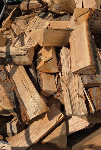 Brennholz eiche eichenholz - brennholz, eiche,