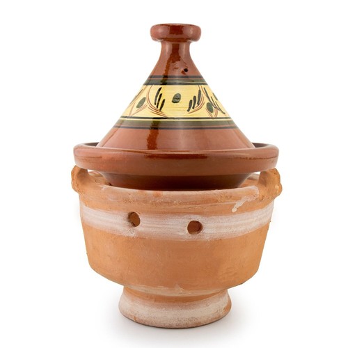 Tajine set tanger - set, /
