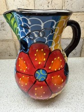 Ausgießer Krug Servierkanne