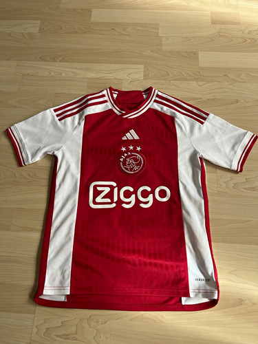 Adidas ajax amsterdam trikot - adidas,