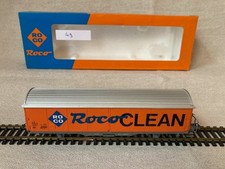 Roco H0 44340A Roco Clean mit OVP