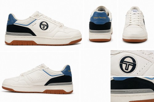 Sergio tacchini milano refresh - tacchini,