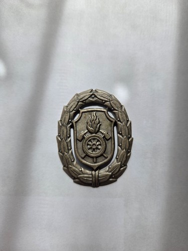 Bayerische feuerwehr - bayerische,