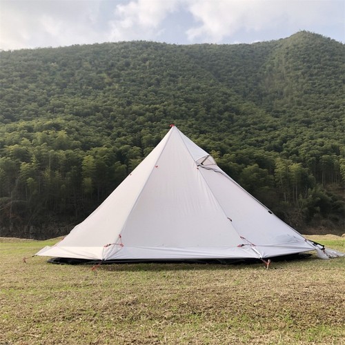 Für camping zelt jurte - für,