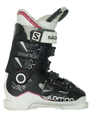 Salomon X-Max 110 W Damen Skischuhe MP 23 Größe ca. 36 Flex 110  (P472)