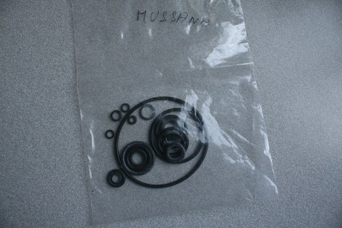 Mussana dichtungssatz für - mussana,