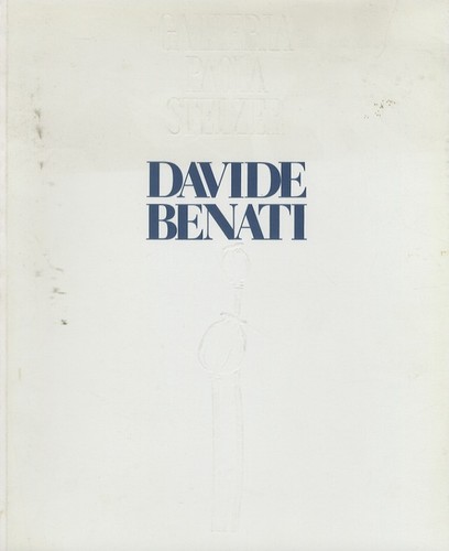 Davide benati - davide, benati.