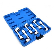 Werkstatt Werkzeug Spritzguss Steckschlüssel Werkzeug Chrom-Molybdän Stahl Dem