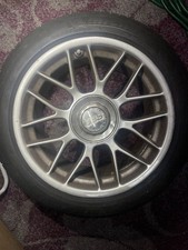 BBS RC302 Felgen 8.5Jx17 ET15 5x120