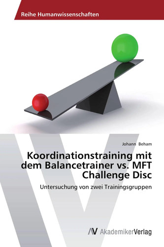 Koordinationstraining mit dem
